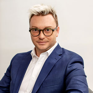 Daniel McCoy Headshot