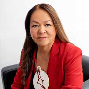 Dianne Corbiere Headshot