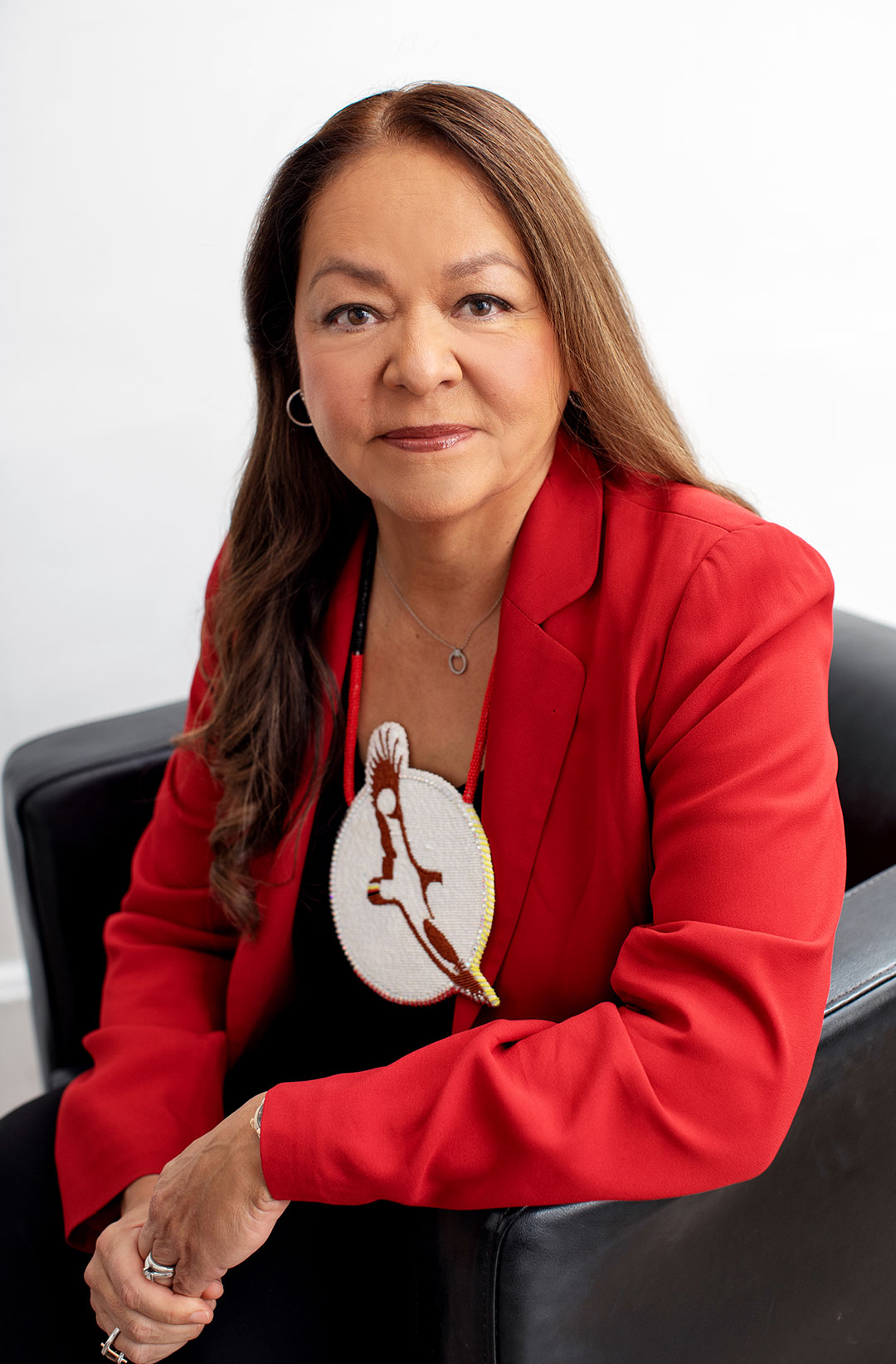 Dianne Corbiere Headshot