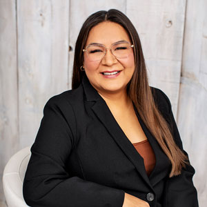 Karen Osachoff Headshot