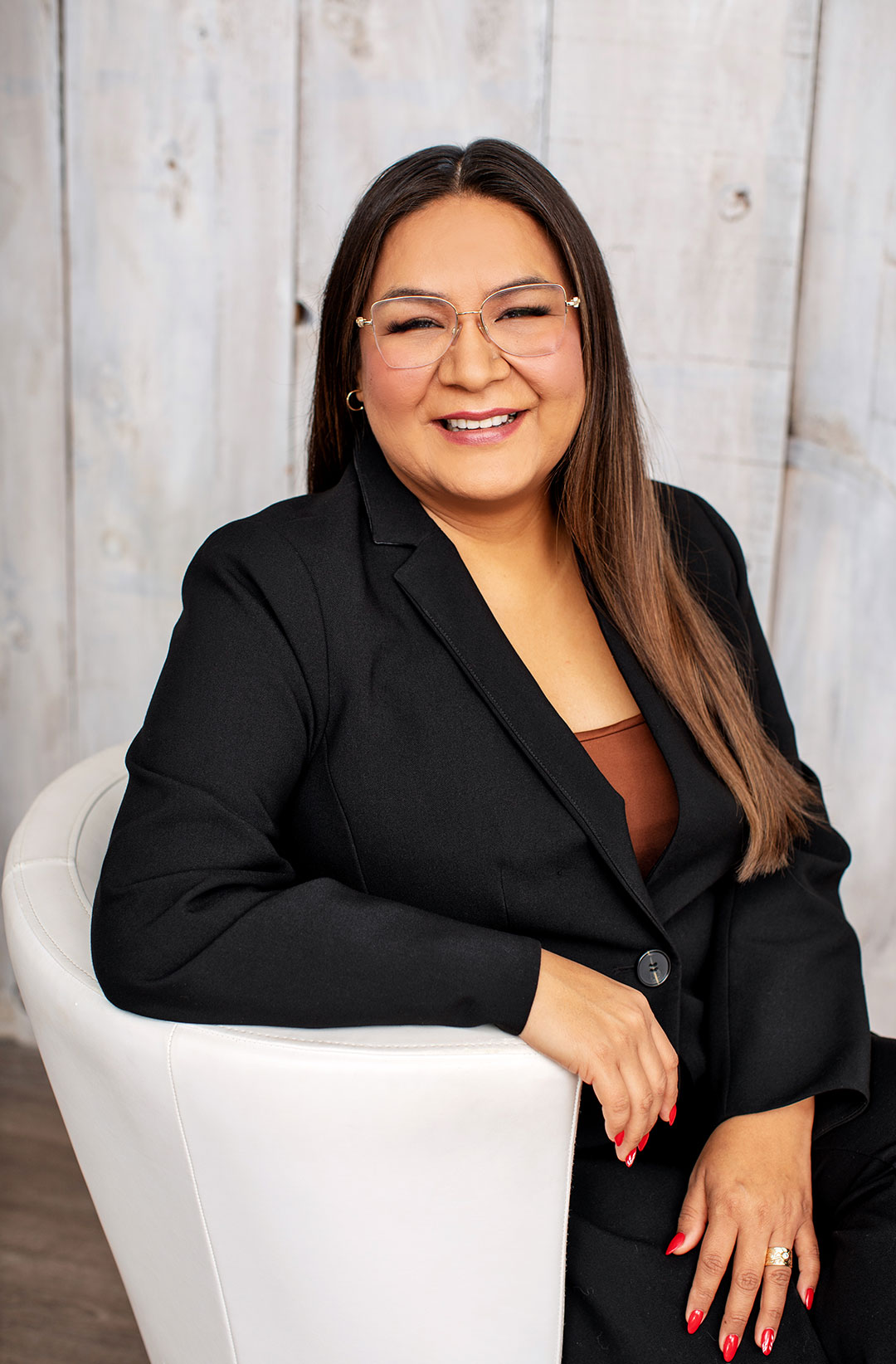 Karen Osachoff Headshot