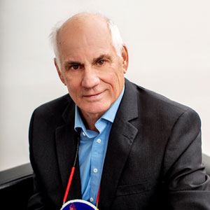 Stephen O'Neill Headshot