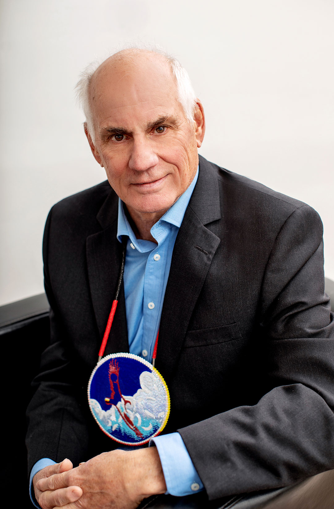 Stephen O'Neill Headshot