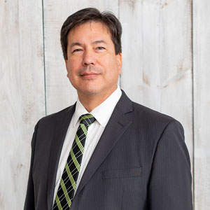 Stuart Wuttke Headshot